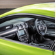 Illustration for article titled Ford Is Building A 700 HP Supercharged Mustang R-Spec For Australia